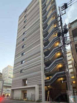 ズーム池尻大橋