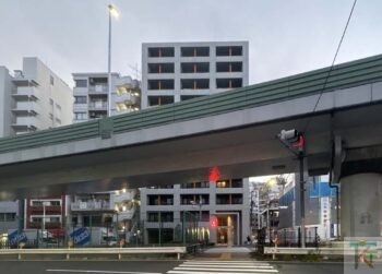 ズーム池尻大橋