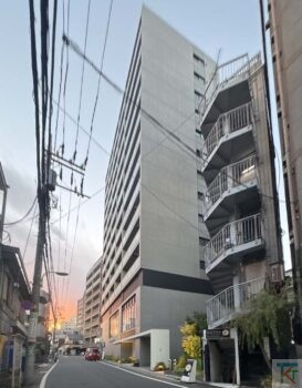 プライマルイプセ池尻大橋