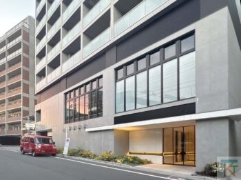 プライマルイプセ池尻大橋