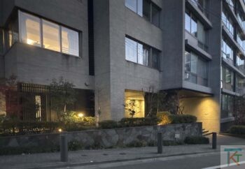 ローレルアイ目黒大橋