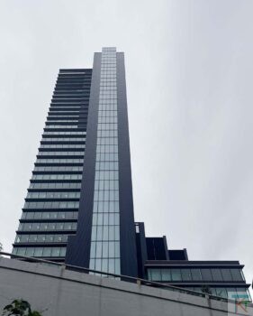 住友不動産青葉台タワー