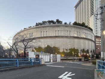 大橋ジャンクション