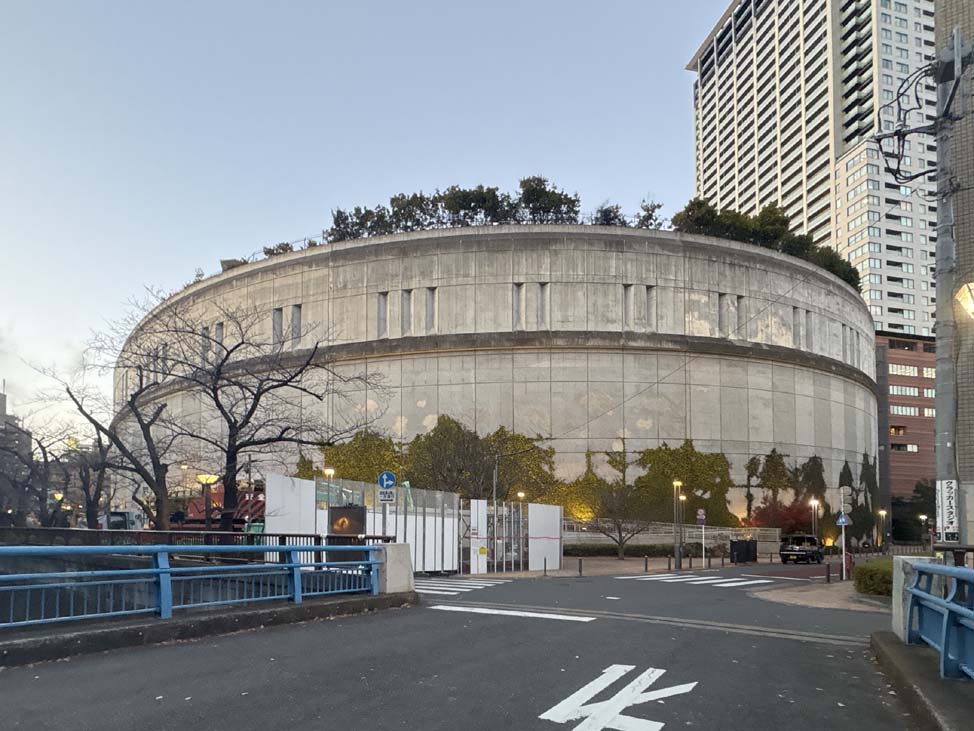 大橋ジャンクション