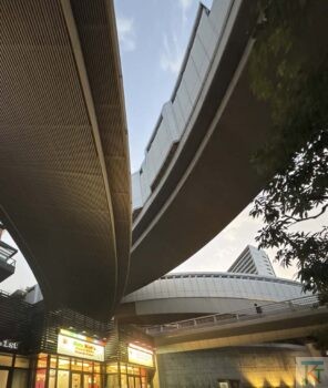 大橋ジャンクション