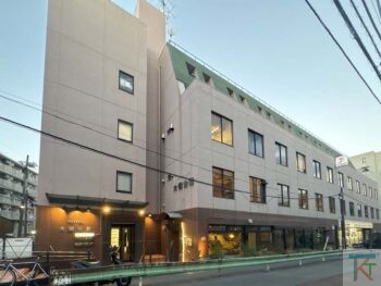 大橋会館