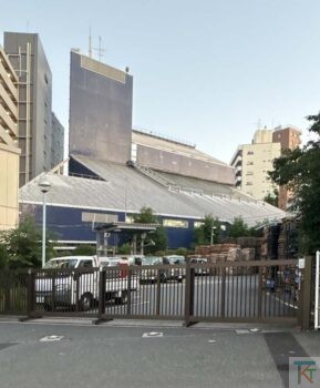 武藤工業本社ビル