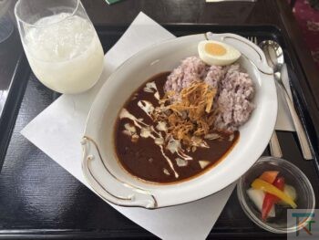デ・ラランデ邸