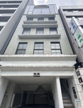 DPM神田ビル