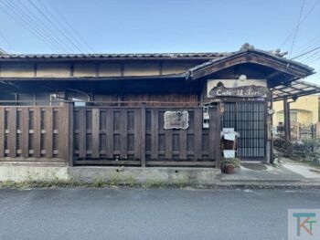 Cafeほっkuri