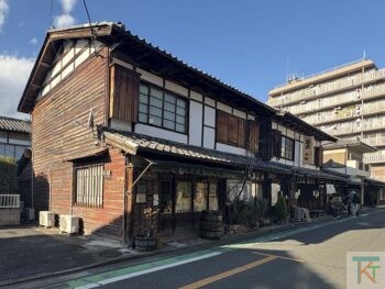 そば処入船・cafe＆bar Shu-Ha-Li