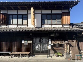 そば処入船・cafe＆bar Shu-Ha-Li
