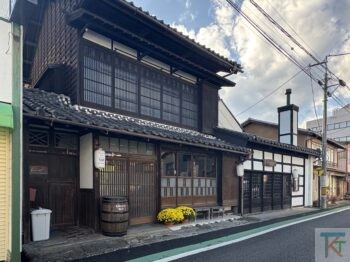 ハイランダー イン 秩父