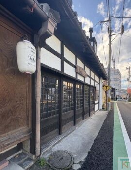 ハイランダー イン 秩父