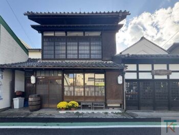 ハイランダー イン 秩父