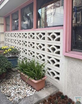 旧大月旅館別館