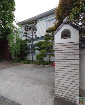 旧岩田醫院