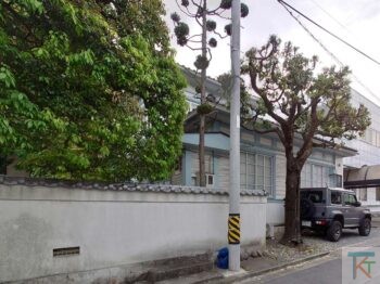 旧岩田醫院