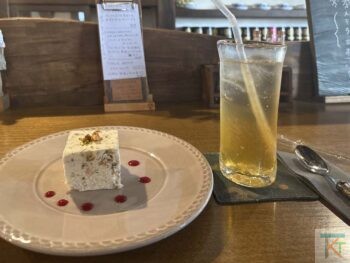 泰山堂 cafe