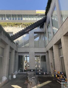 秩父市歴史文化伝承館