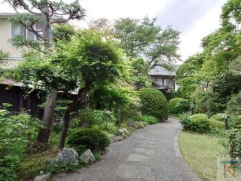 薗田家住宅