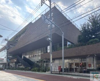 JIYUGAOKA de aone