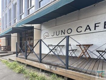 JUNO CAFE JIYUGAOKA