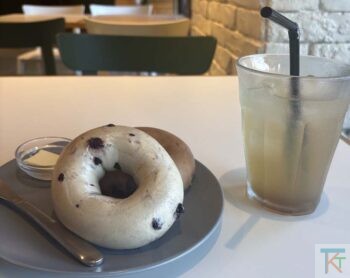 JUNO CAFE JIYUGAOKA