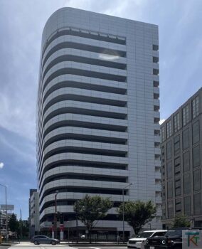 ホンダ青山ビル