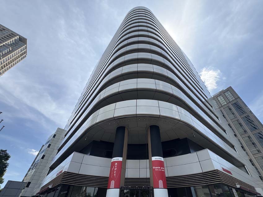 ホンダ青山ビル