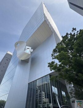 ポーラ青山ビル