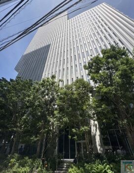 ポーラ青山ビル