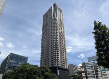 パークアクシス青山一丁目タワー