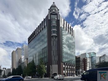 相互館110タワー