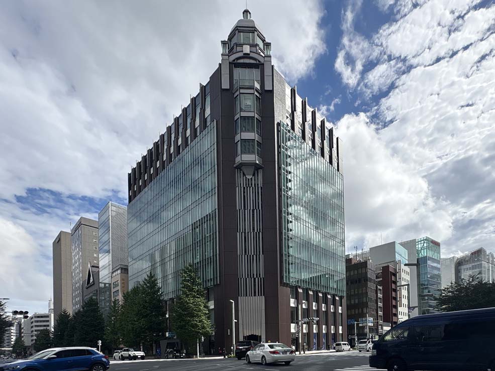 相互館110タワー