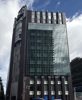 相互館110タワー