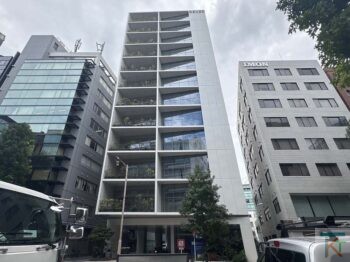 REVZO日本橋堀留町