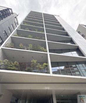 REVZO日本橋堀留町