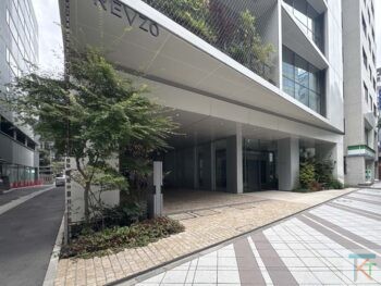 REVZO日本橋堀留町