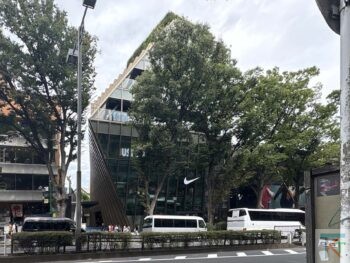 原宿クエスト