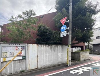 吉村順三記念ギャラリー