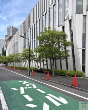 東京音楽大学100周年記念本館