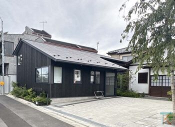 三鷹市吉村昭書斎
