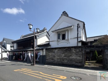 まちかど蔵大徳