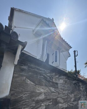 まちかど蔵大徳