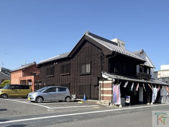 まちかど蔵野村