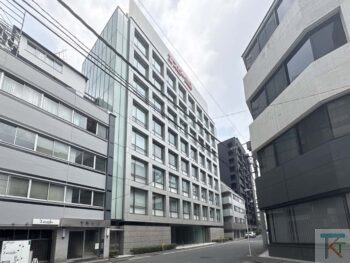 エスビー食品本社ビル