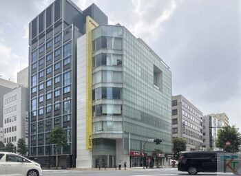 日本橋弥生ビルディング