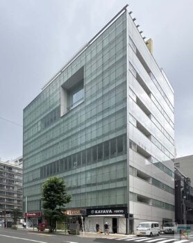 日本橋弥生ビルディング