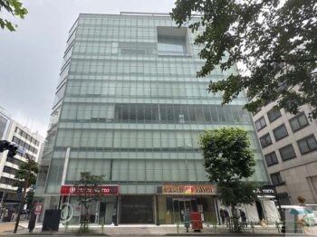 日本橋弥生ビルディング